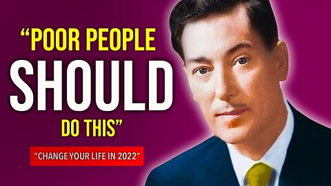 Neville Goddard - The Most Honest Advice About Succeeding In Life | IT SERIOUSLY WORK'S