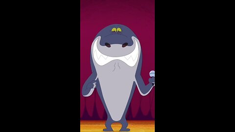 Zig & Sharko 😎 THE BEST STORY #Shorts