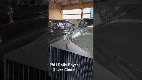 #classiccarsforsale #rollsroyce #classiccars #drivetastefully #car #classy #antiquecars #luxurycars