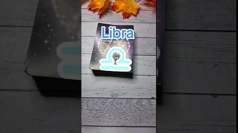 #Libra Witchy Messages #tarotreading #shortvideo #halloween