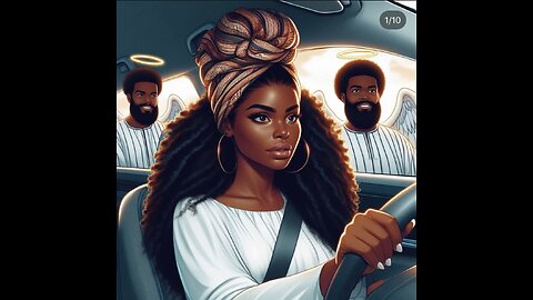 THE DAUGHTERS OF ZION, BLACK WOMEN HATED IN BABYLON: WORKPLACE RACISM, LAST HIRED & FIRST FIRED, OPPRESSED & SPOILED…“Behold, we are yet this day in our captivity” 🕎Exodus 6;3-7 “I have also heard the groaning of the Israelites”