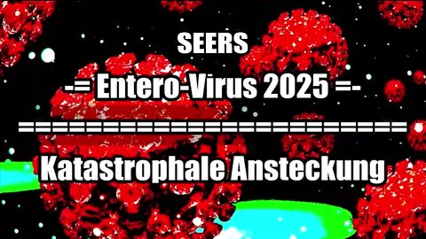 SEERS Entero-Virus 2025 Planspiel | NHA Clips #16