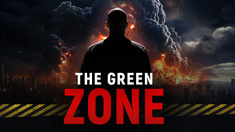 The Green Zone | Full Movie