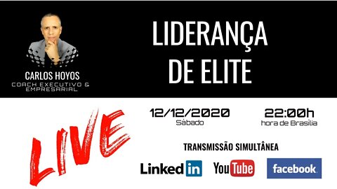 Liderança de Elite