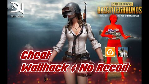 Pubg Cheat For PC Aimbot Wallhack Free Undetected Pubg Hack 2022