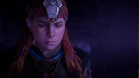 [PS4] Horizon Zero Dawn - Blind Playthrough #20