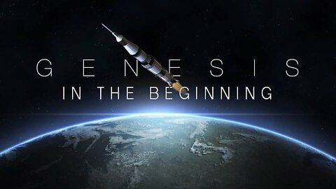 Genesis: In The Beginning