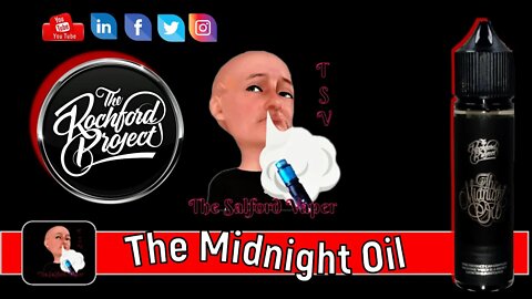 The Rochford Project The Midnight Oil