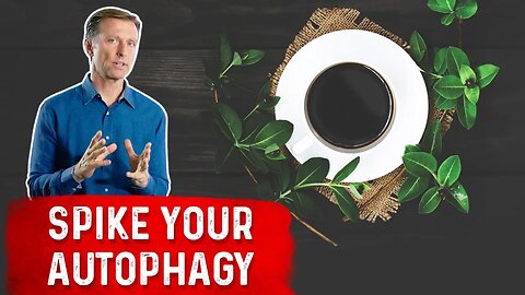 Enhance Autophagy with Coffee and Herbs