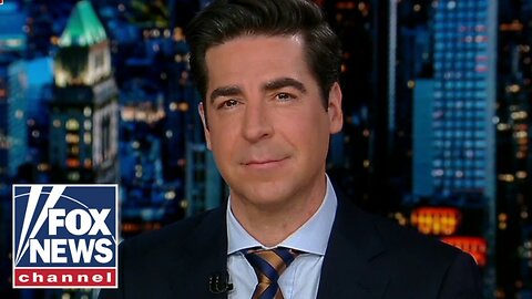 Jesse Watters: Kamala's husband wants to feminize masculinity