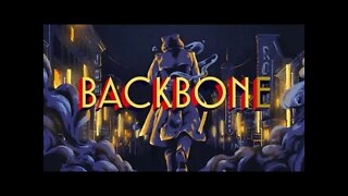 Xbox Series S - BACKBONE - Gameplay