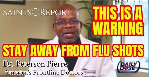 ⚫2578. 🛑 Americas Frontline Doctors