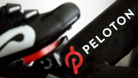 Peloton Co-Founder Steps Down After Rough Ride