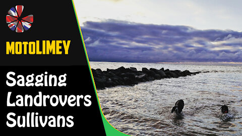 Cayenne Tours - Sullivans Island | Defenders, Sagging, Poes Burgers and Walkies