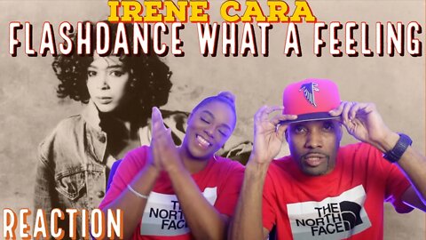 First time hearing Irene Cara "Flashdance What A Feeling" Reaction | Asia and BJ