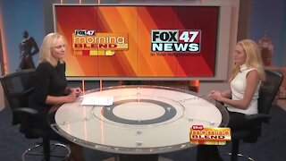 FOX47 News Sarah Grimmer - 10/12/21 - 10/18/21