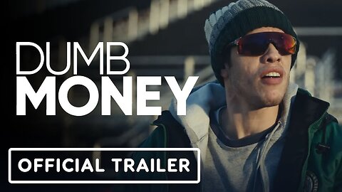 Dumb Money - Official Red Band Trailer