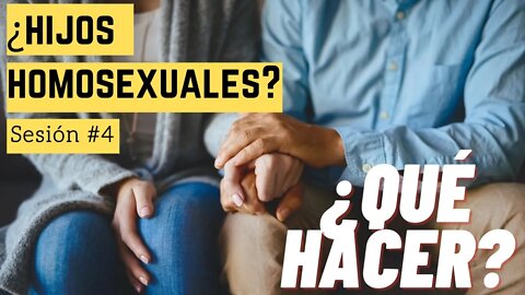 Sesión #4: ¿Qué debemos hacer?