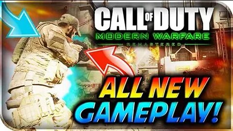 COD MW2 - CAMPAIN GAMPLAY #3