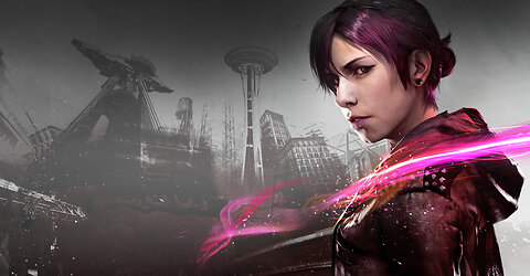 RMG Rebooted EP 476 Infamous First Light PS4 Game Review