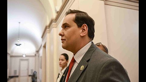 New York Republicans Support Democrat-Led Effort To Censure Rep. George Santos