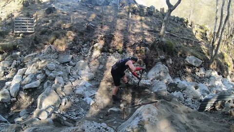 Building a DAM