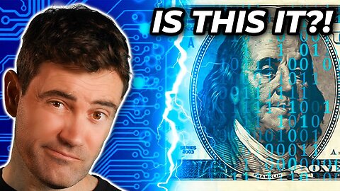 US Digital Dollar CBDC Tests are HERE! What Happened?!