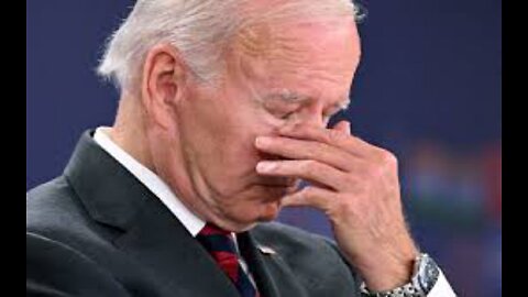 Biden Hits the Lowest Approval Number Ever