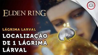 Elden Ring, Como encontrar uma lágrimas larval | super dica PT-BR #2