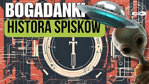 Historia spisków - Bogadanki