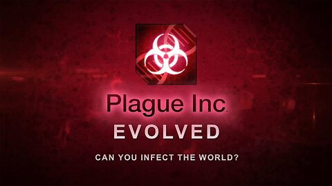 Gramy w Plague Inc, słuchamy w tle REVO i Carrionera + mój komentarz? (baxton,wardęga i inne)