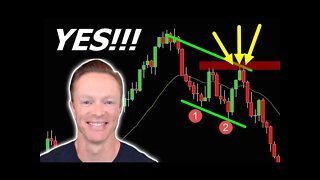 This "Slingshot" Breakout Could Be Easy 15x Tomorrow!