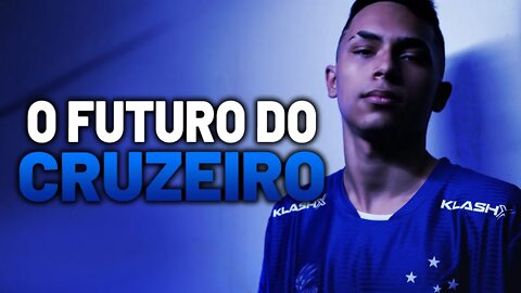 O CRUZEIRO VAI CONTINUAR NO FREE FIRE? VAI JOGAR A LBFF?