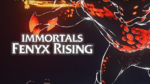 Fenyx Rising - Typhons Versteck #10 [DE][Switch]