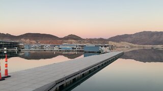 Calville Bay Marina