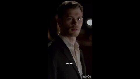 Vampire diaries Klaus telling Stefan THE TRUTH!!!