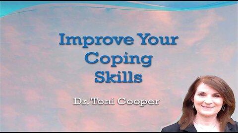 Christian Counseling | Improve Your Coping Skills