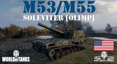 M53/M55 - Soleviter [OLIMP]