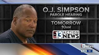 Wil O.J. Simpson go free?