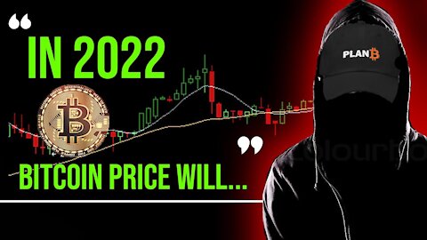 Bitcoin FUTURE Predicted By PlanB...Bitcoin Going To Have a 10X? (LATEST NEWS)