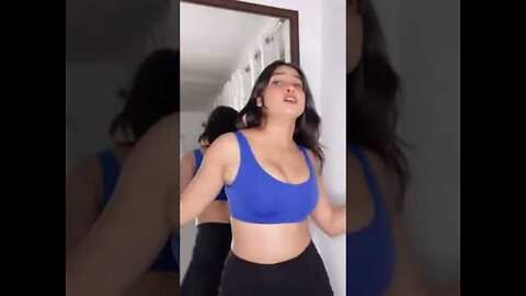 💯Sofia Ansari New Viral Tik Tok Hote