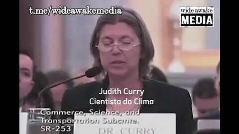 Climatologista questiona o consenso das causas das mudanças climáticas