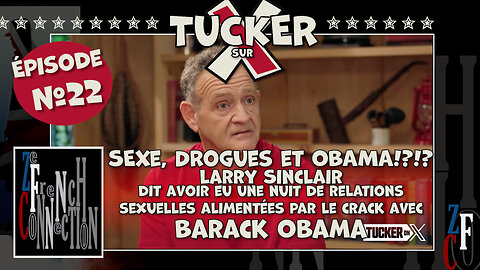 Sexe, drogues et Obama?!?!?