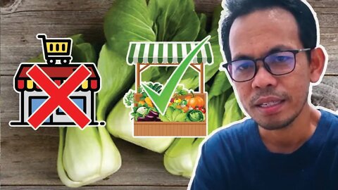 Jangan Pasarkan Sayur Hidroponik Anda di Supermarket Kalau Belum Lakukan Hal Ini !? | #Hidroponik