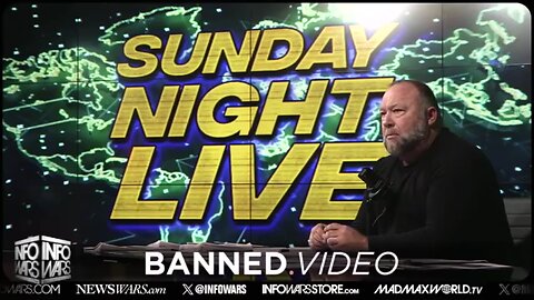 SUNDAY NIGHT (Full Show) Sunday - 1/7/24