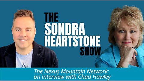 The Nexus Mountain Network: an Interview with Chad Hawley