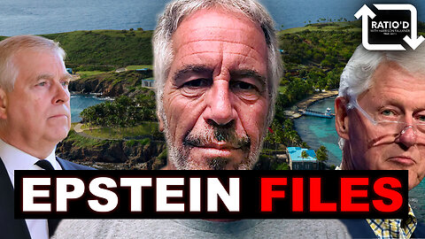 Jeffrey Epstein associates EXPOSED in new documents