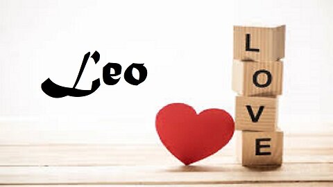 Leo Tap Into Tarot Timeless Love Reading