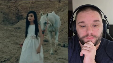 Angelina Jordan | Fly Me To The Moon (Reaction)