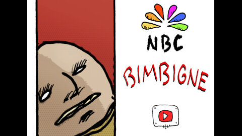 Gary Mathias Podcast: "Bimbigne TV Show" (on NBC)